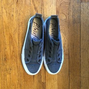 Blowfish Malibu Play4Earth Sneakers